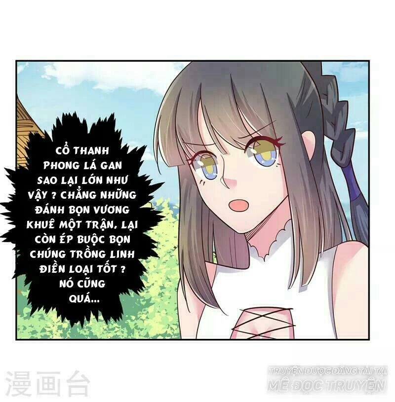 Tôn Thượng Chapter 18 - 16