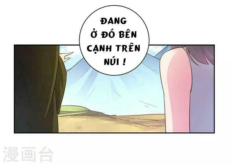 Tôn Thượng Chapter 18 - 20