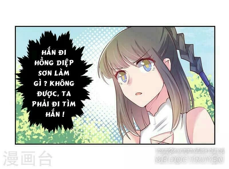 Tôn Thượng Chapter 18 - 21