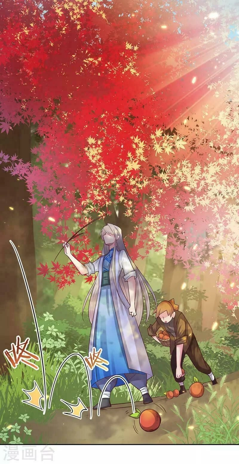 Tôn Thượng Chapter 18 - 25