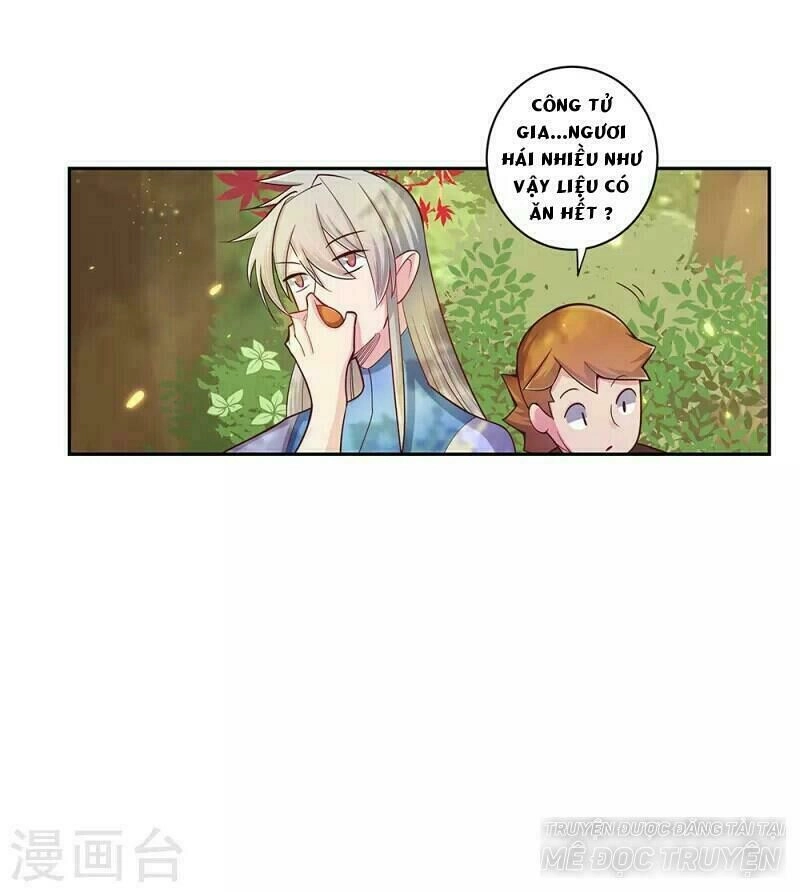 Tôn Thượng Chapter 18 - 26