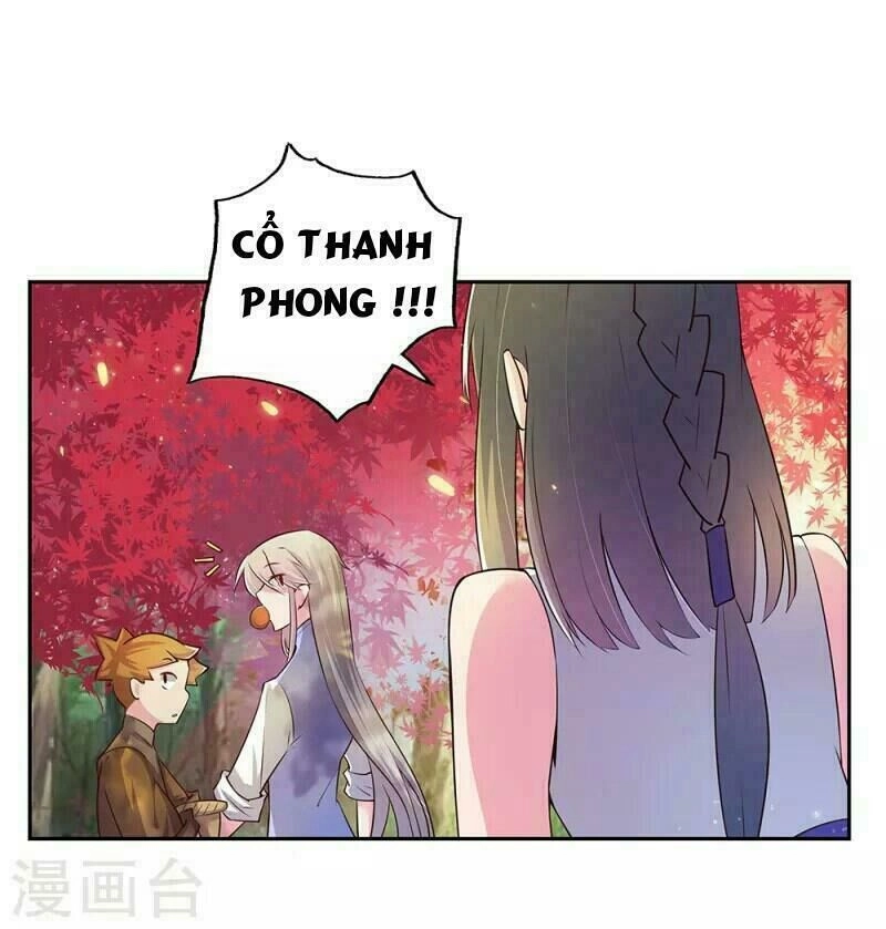 Tôn Thượng Chapter 18 - 27