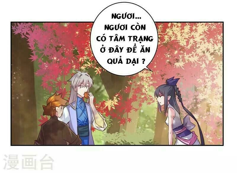 Tôn Thượng Chapter 18 - 29