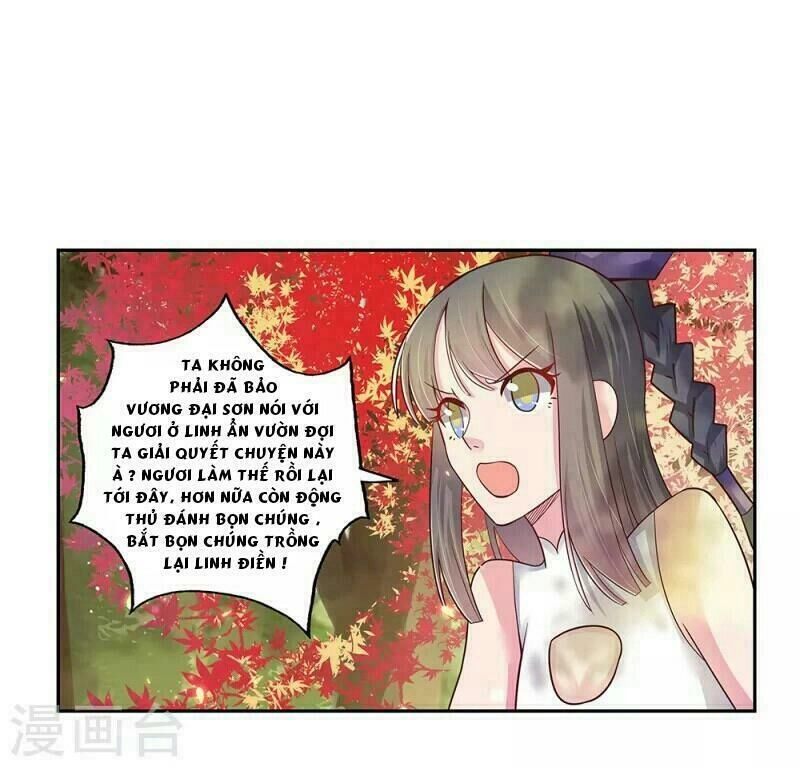 Tôn Thượng Chapter 18 - 32