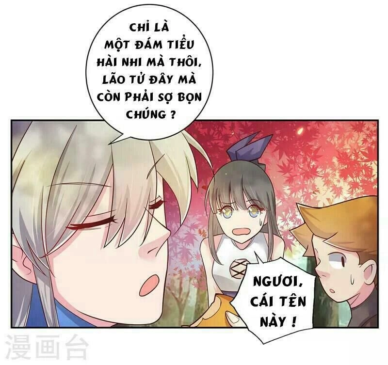 Tôn Thượng Chapter 18 - 34