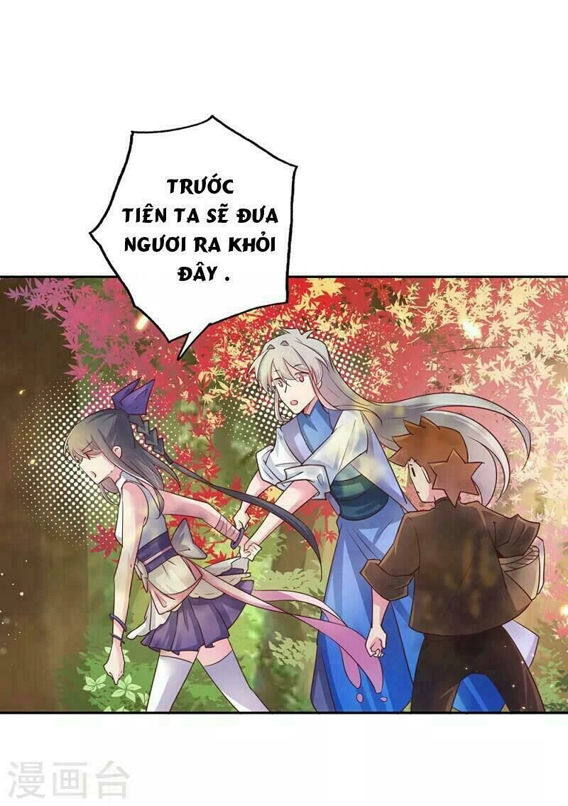 Tôn Thượng Chapter 18 - 37