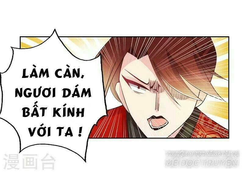 Tôn Thượng Chapter 19 - 16