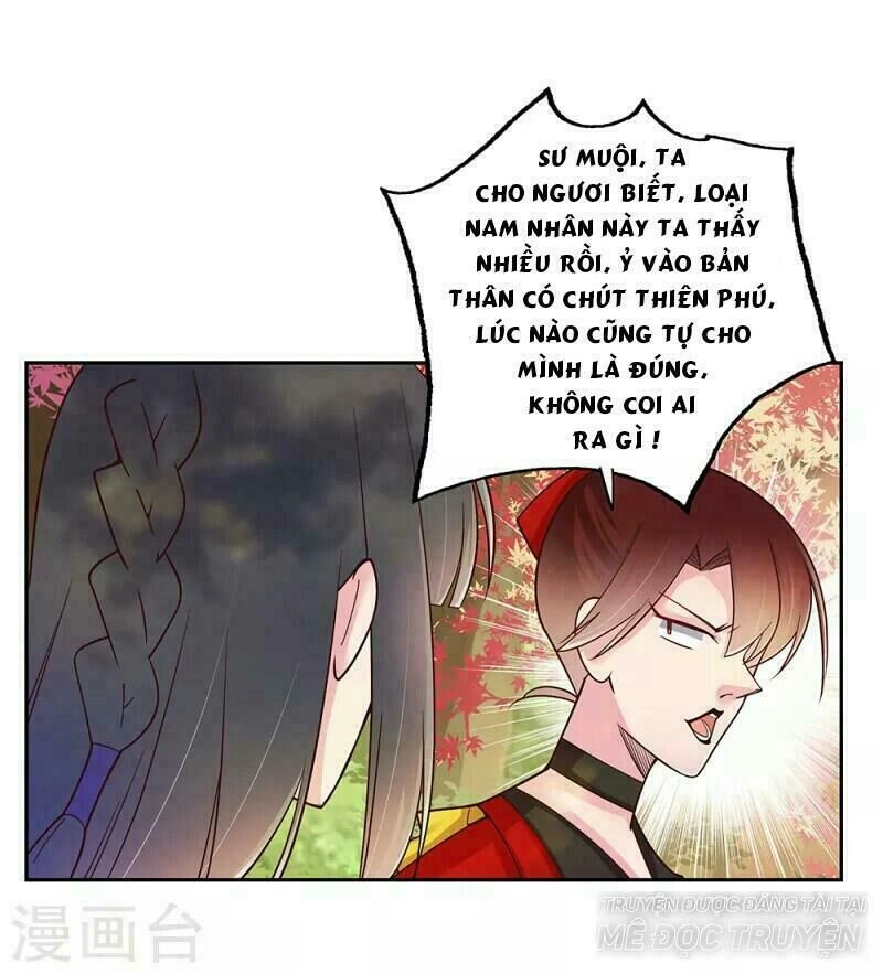 Tôn Thượng Chapter 19 - 26