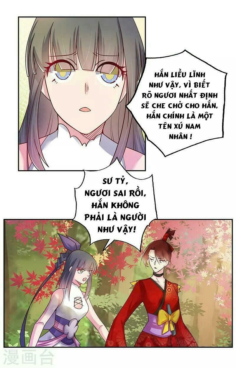 Tôn Thượng Chapter 19 - 27