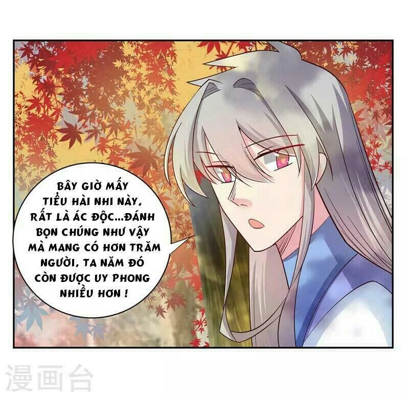 Tôn Thượng Chapter 20 - 3