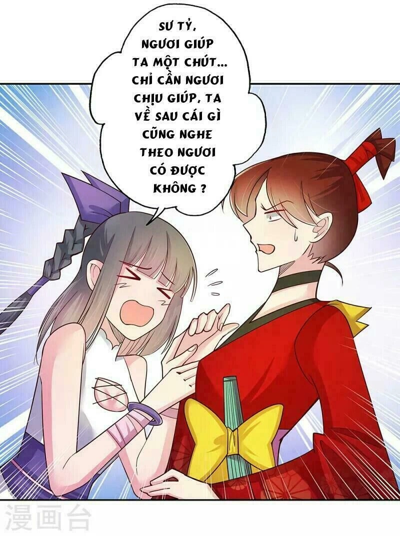 Tôn Thượng Chapter 20 - 10