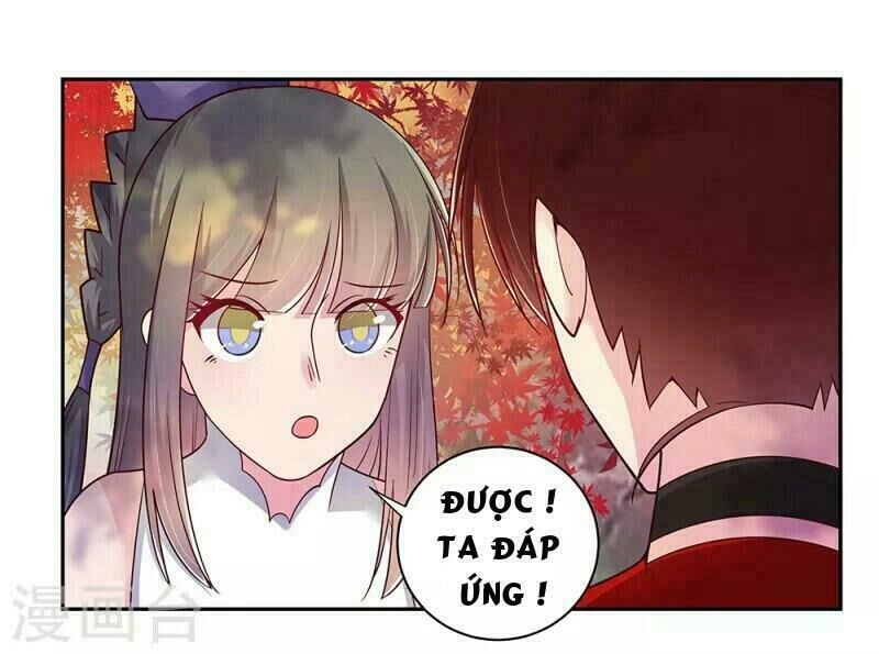 Tôn Thượng Chapter 20 - 14