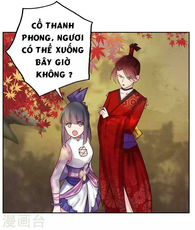 Tôn Thượng Chapter 20 - 15