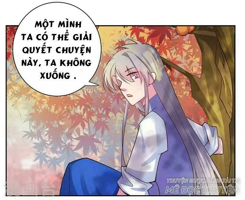 Tôn Thượng Chapter 20 - 16