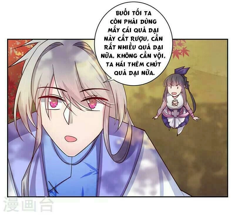 Tôn Thượng Chapter 20 - 17