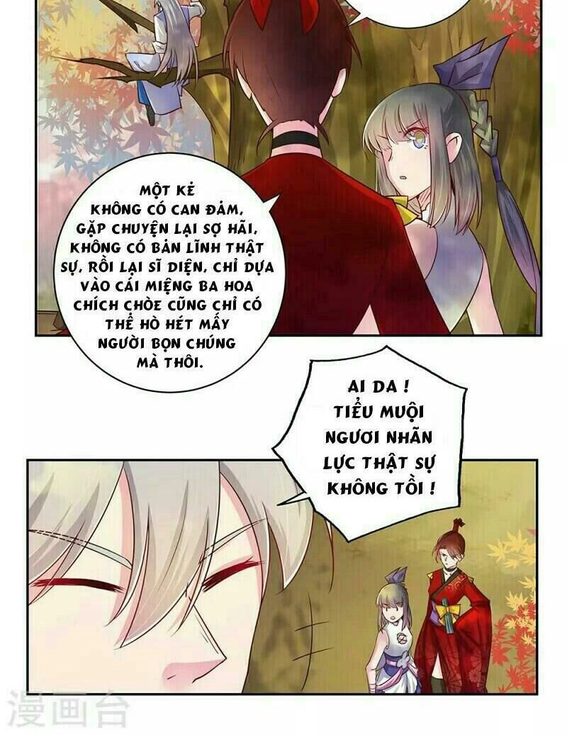 Tôn Thượng Chapter 20 - 19