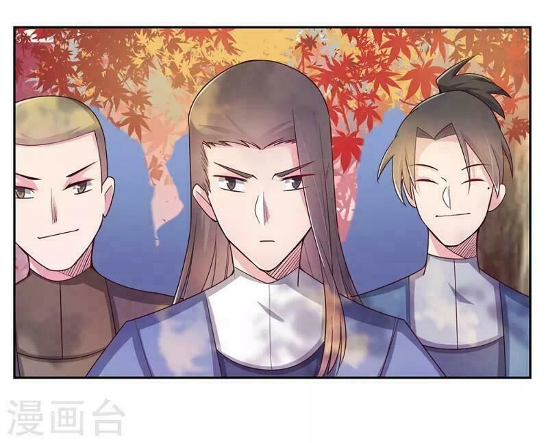 Tôn Thượng Chapter 20 - 23