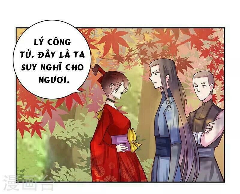 Tôn Thượng Chapter 20 - 28