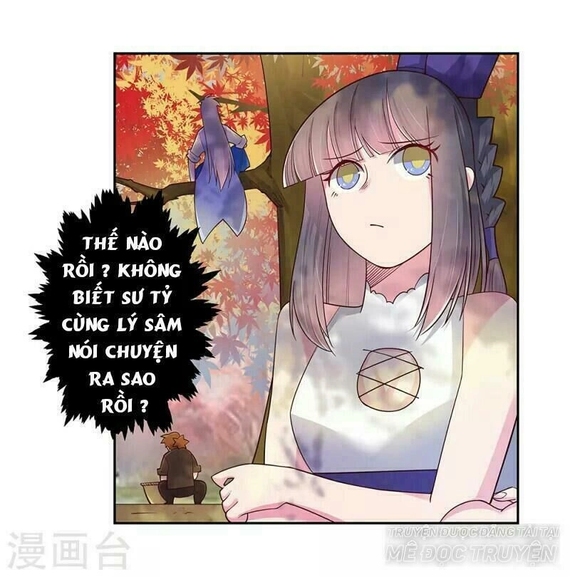 Tôn Thượng Chapter 20 - 33