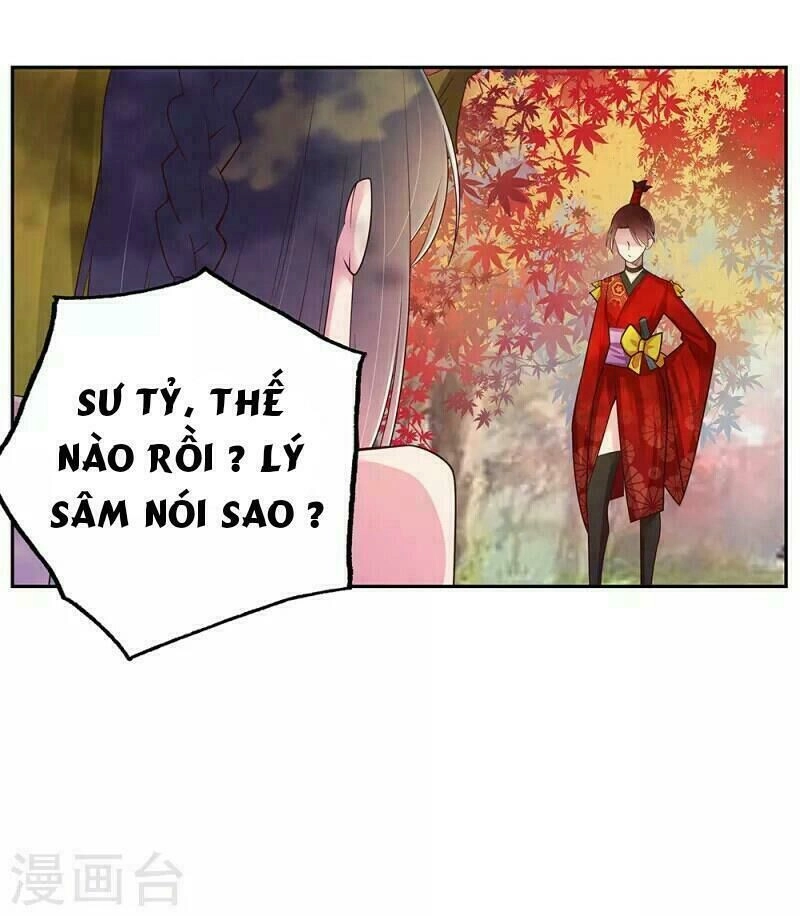 Tôn Thượng Chapter 20 - 35