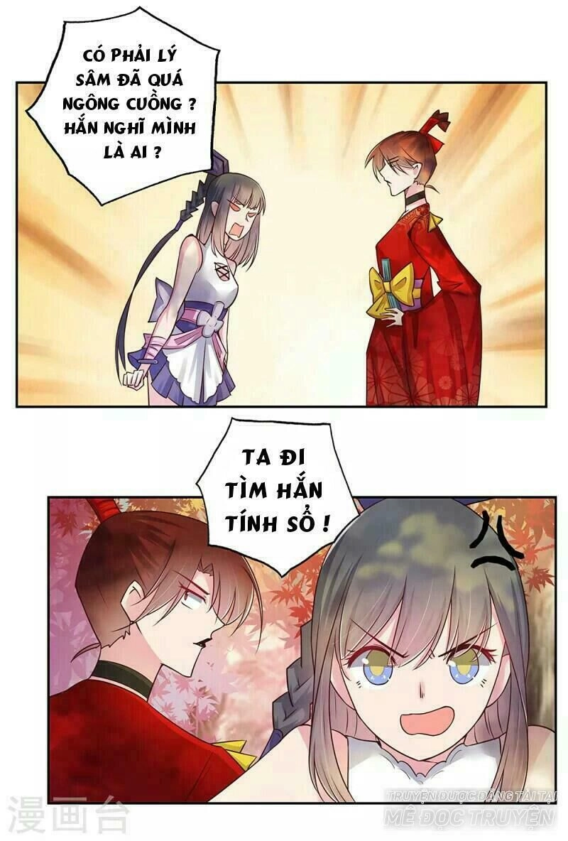 Tôn Thượng Chapter 20 - 38