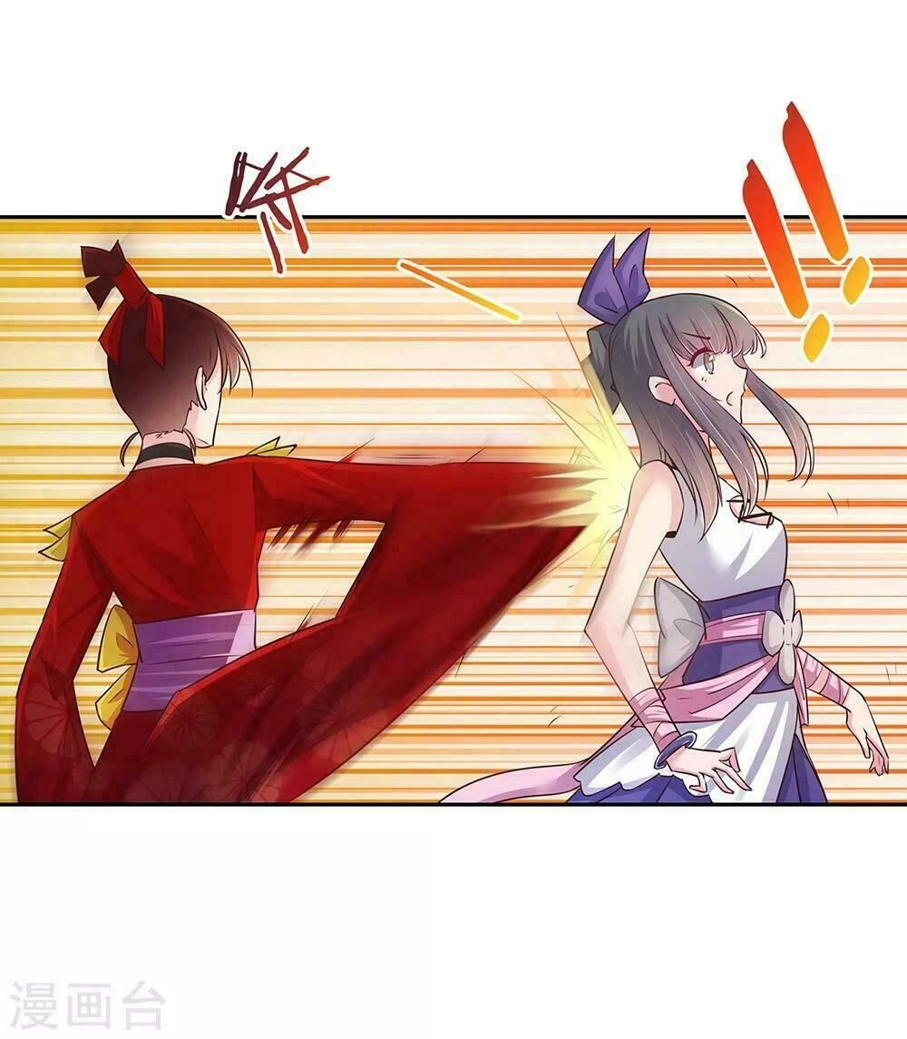 Tôn Thượng Chapter 21 - 3