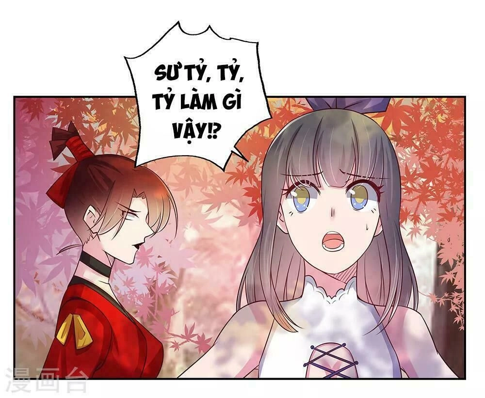 Tôn Thượng Chapter 21 - 4