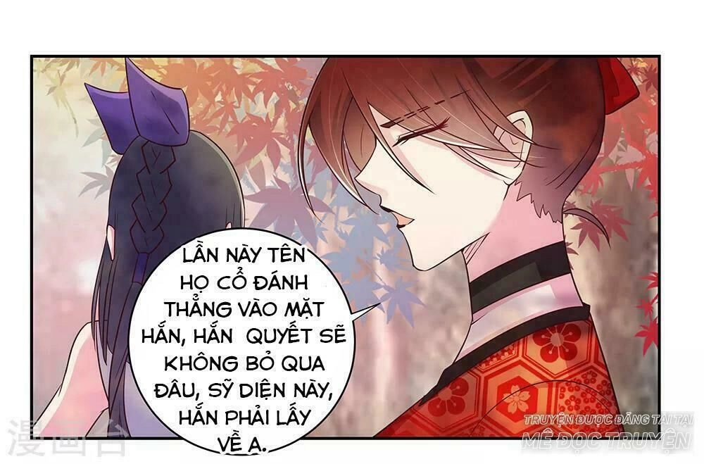 Tôn Thượng Chapter 21 - 6