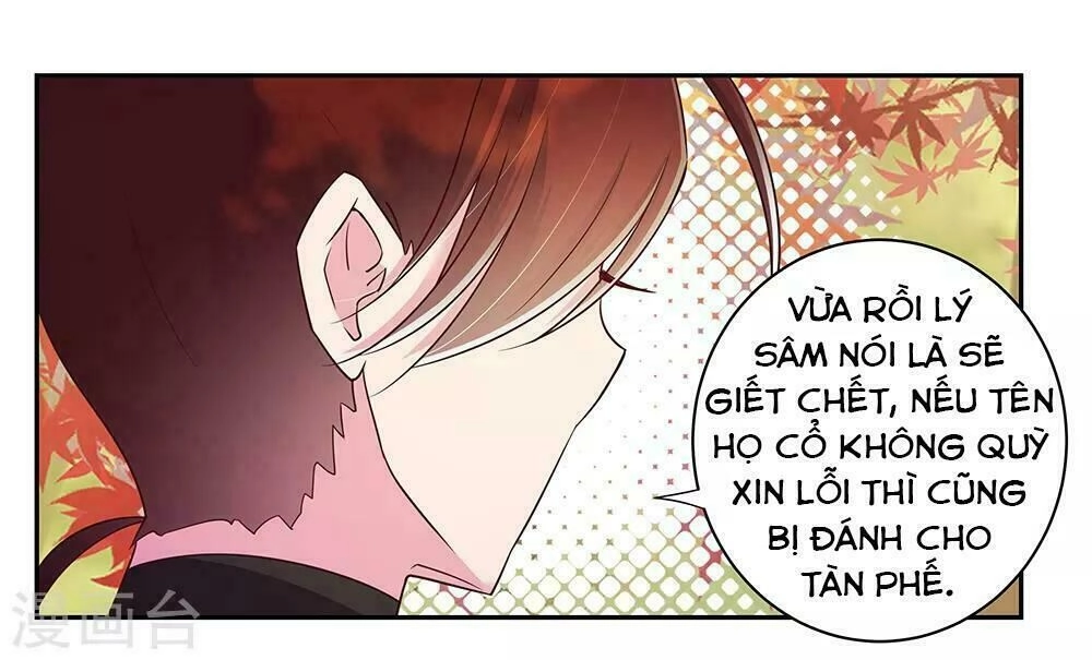 Tôn Thượng Chapter 21 - 8