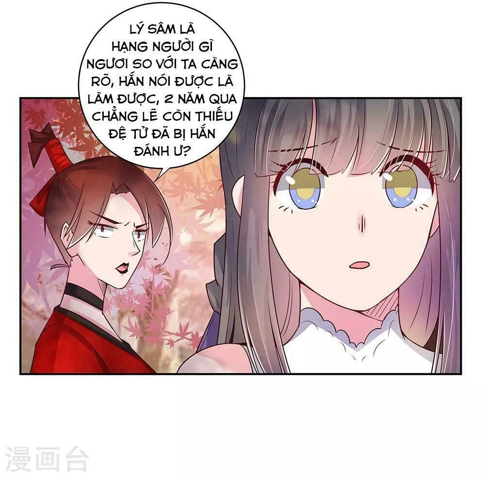 Tôn Thượng Chapter 21 - 9