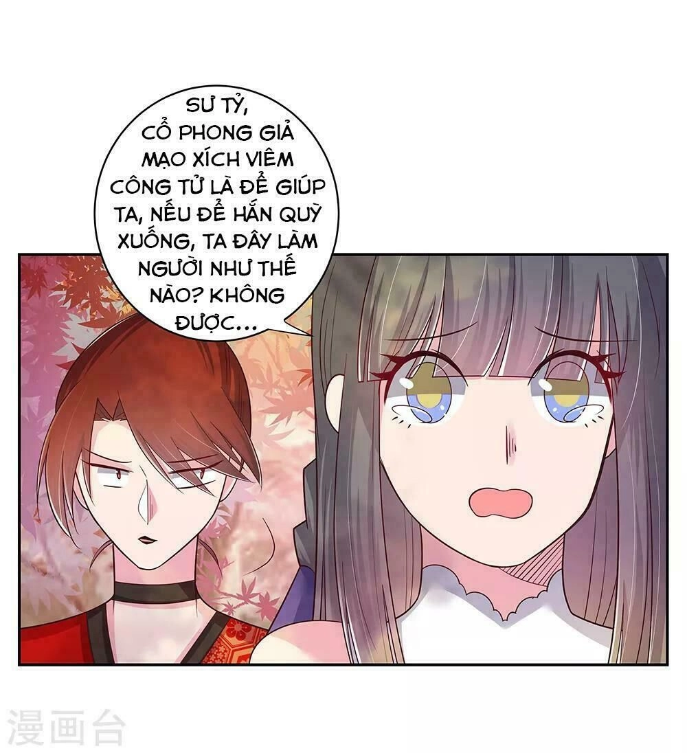 Tôn Thượng Chapter 21 - 10