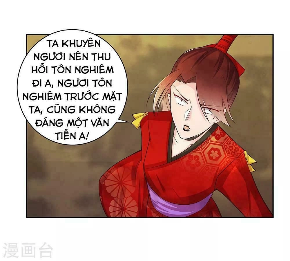 Tôn Thượng Chapter 21 - 18