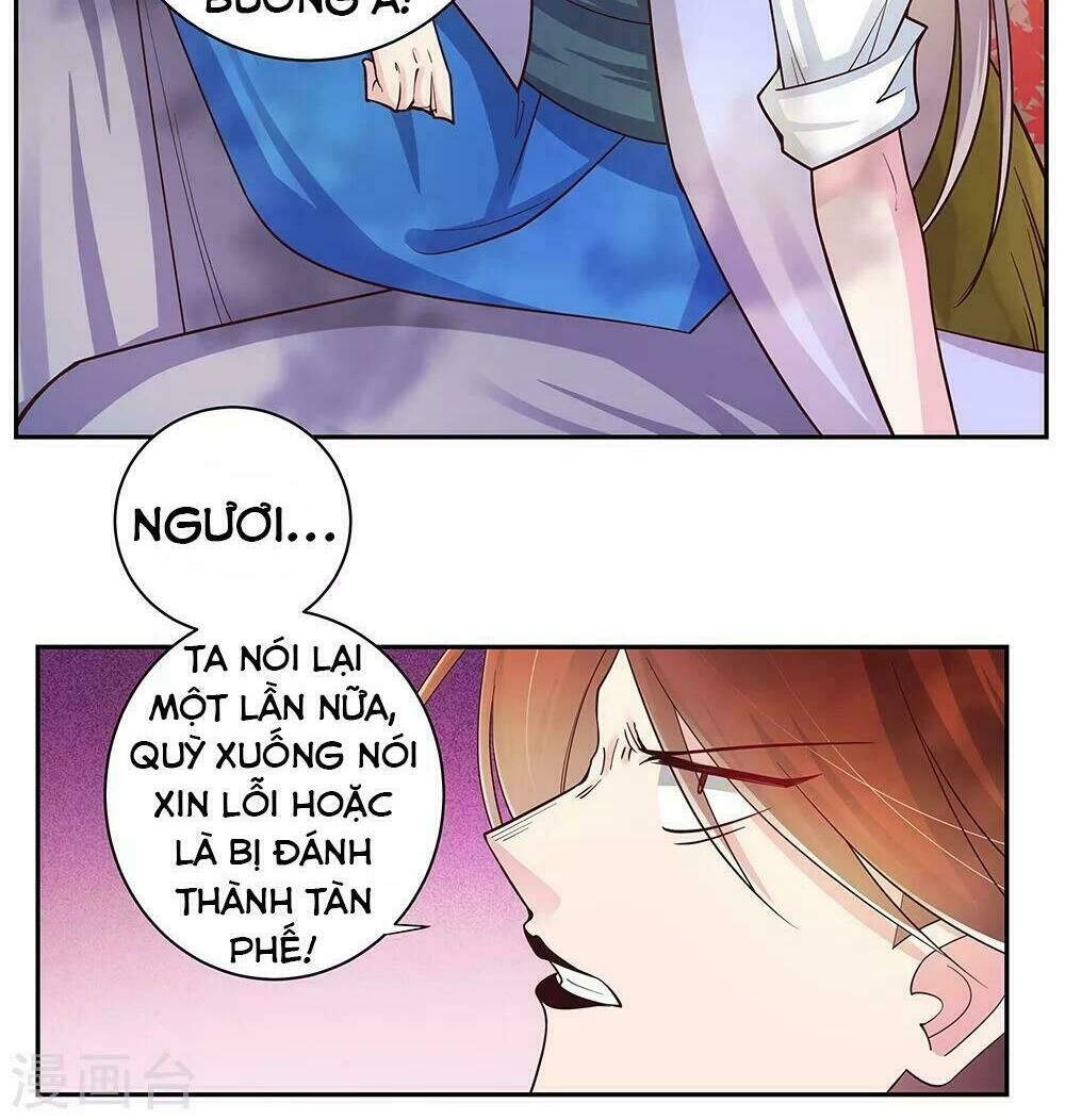 Tôn Thượng Chapter 21 - 21