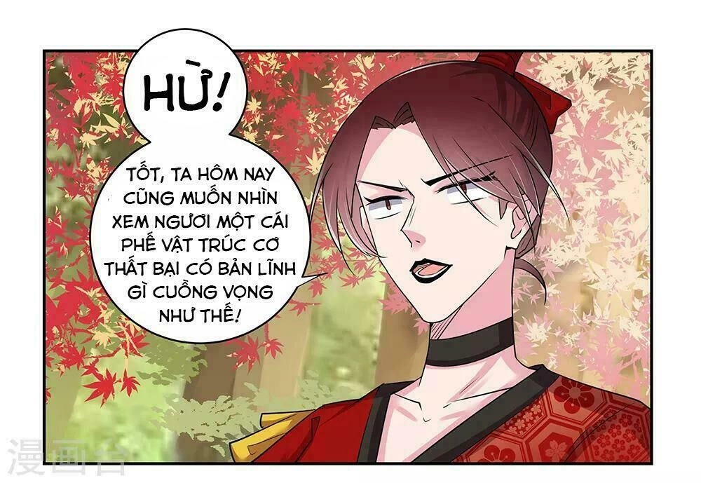Tôn Thượng Chapter 21 - 26