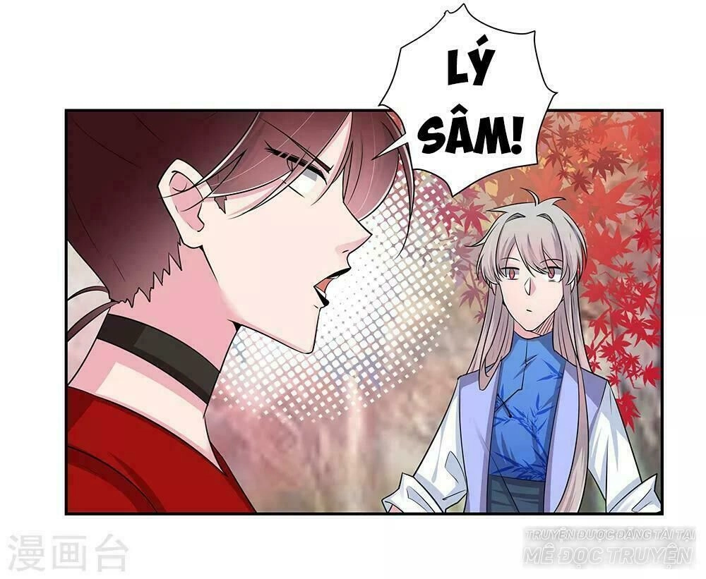 Tôn Thượng Chapter 21 - 27