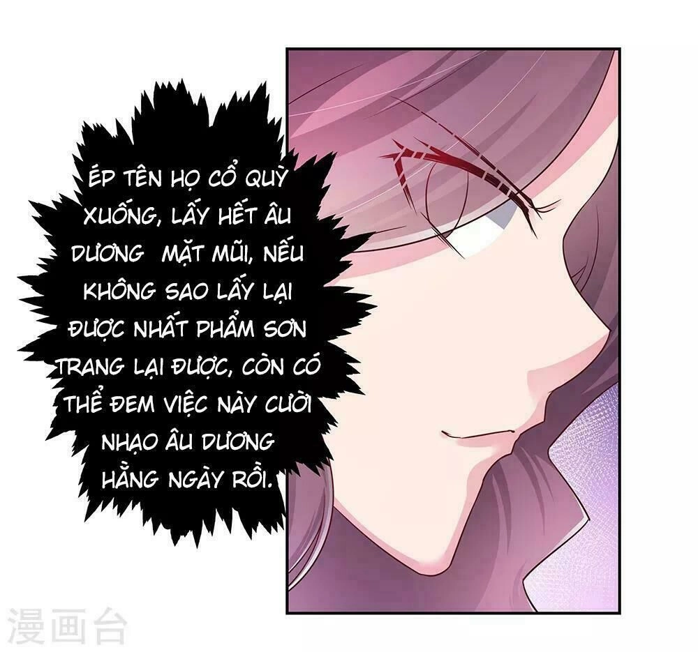 Tôn Thượng Chapter 21 - 32