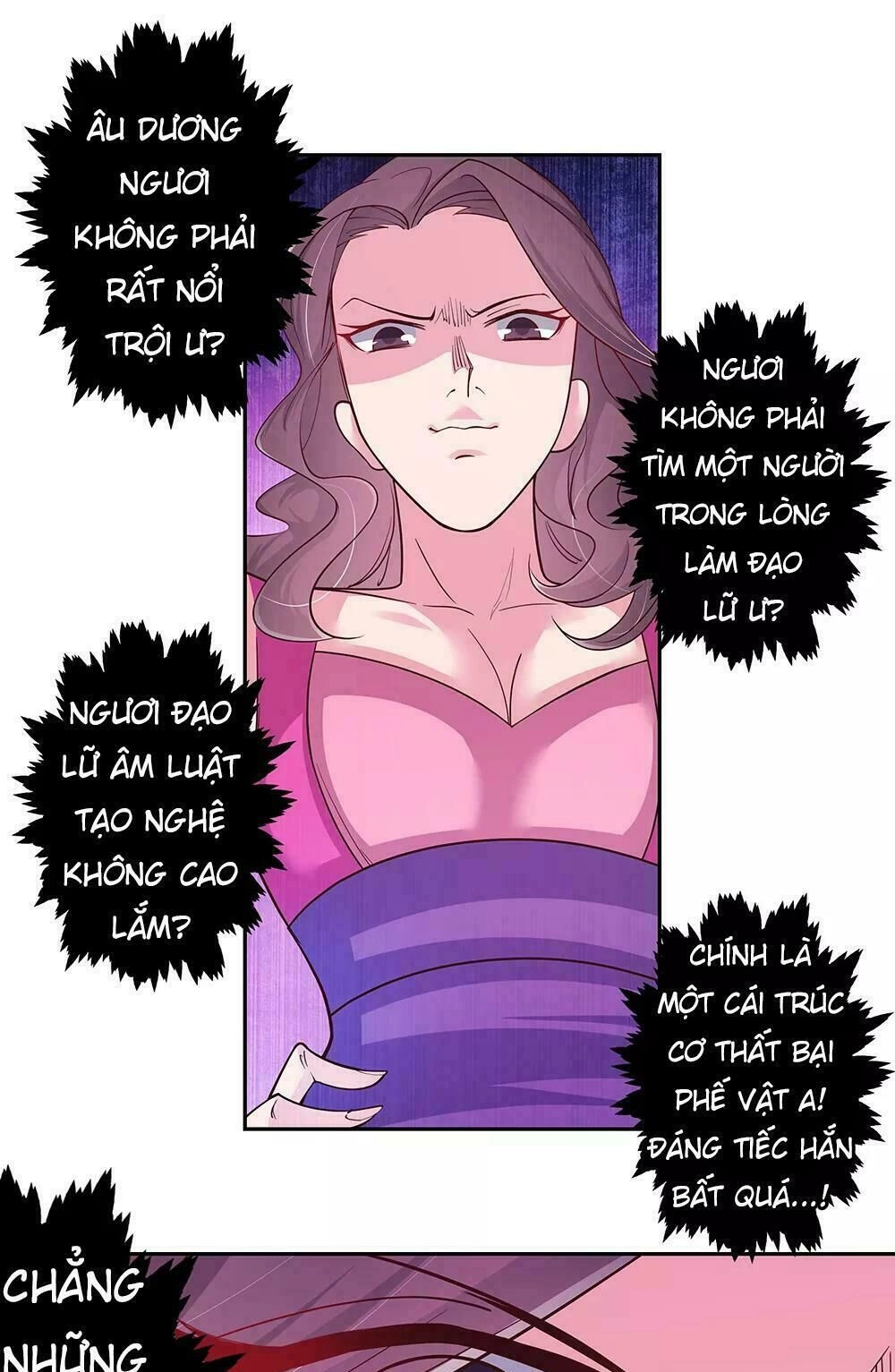 Tôn Thượng Chapter 21 - 33