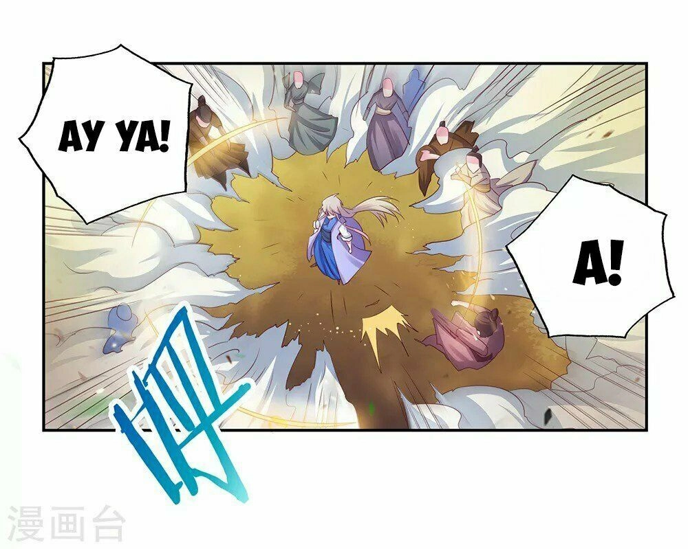 Tôn Thượng Chapter 22 - 8