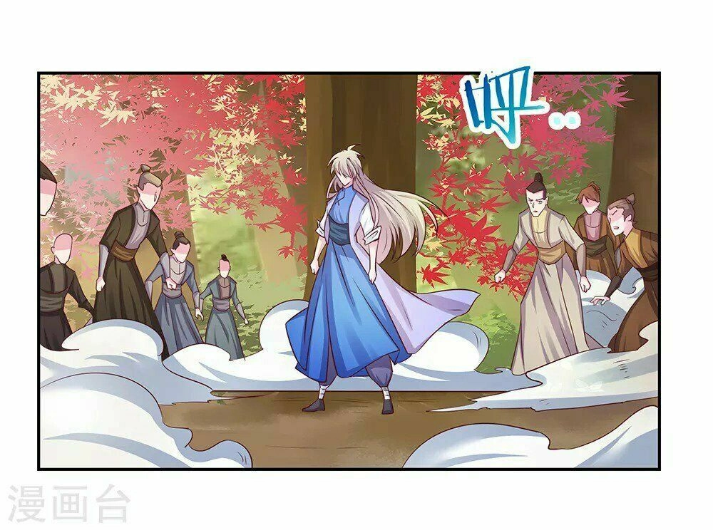 Tôn Thượng Chapter 22 - 9