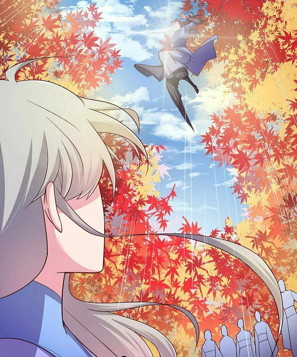 Tôn Thượng Chapter 22 - 14