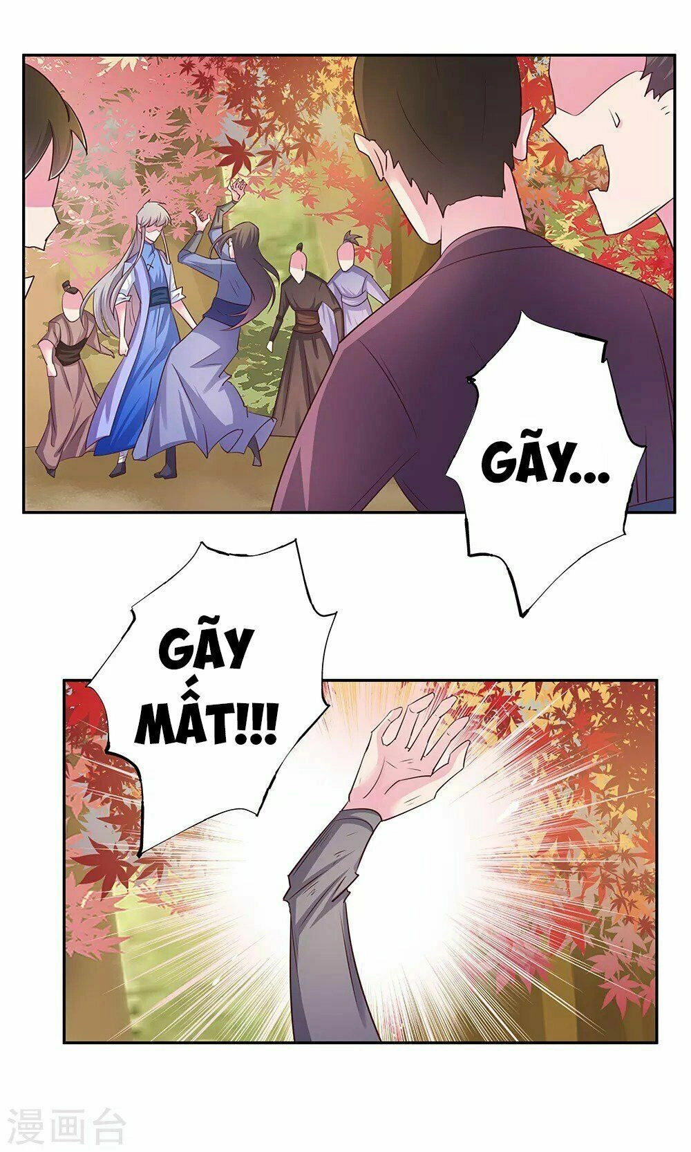 Tôn Thượng Chapter 22 - 20