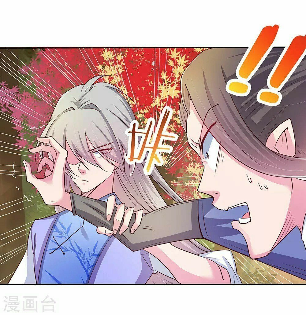 Tôn Thượng Chapter 22 - 21