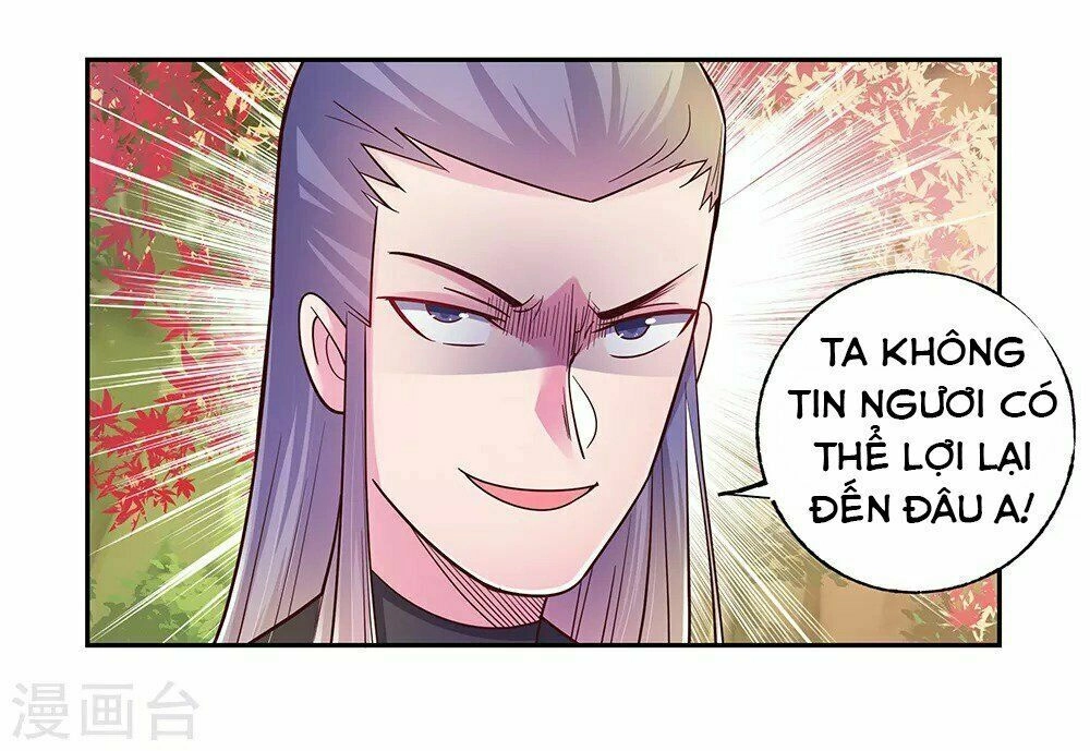 Tôn Thượng Chapter 22 - 28