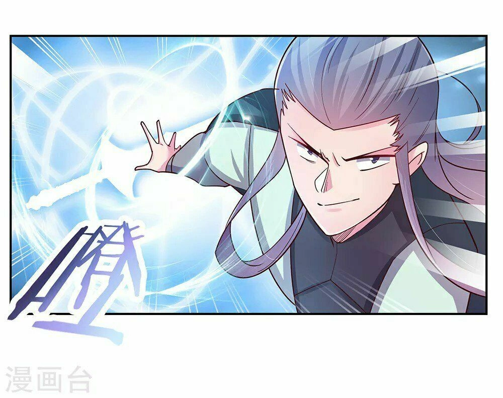 Tôn Thượng Chapter 23 - 2