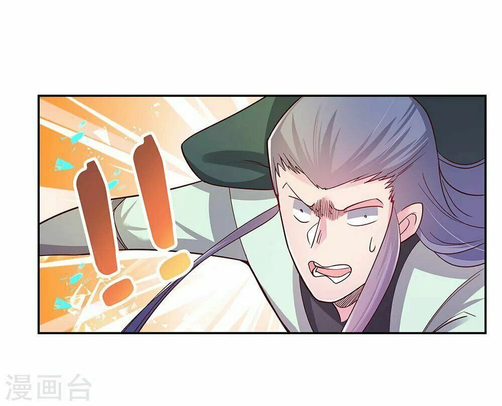 Tôn Thượng Chapter 23 - 12