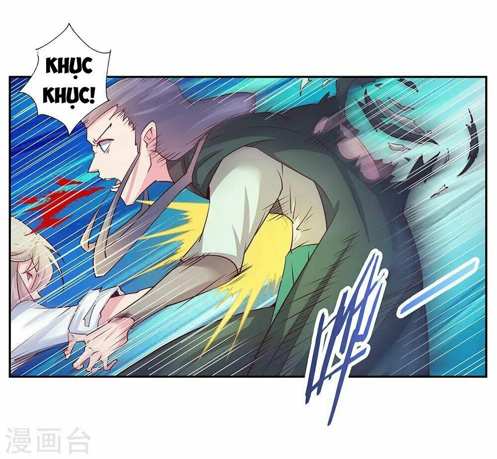 Tôn Thượng Chapter 23 - 16