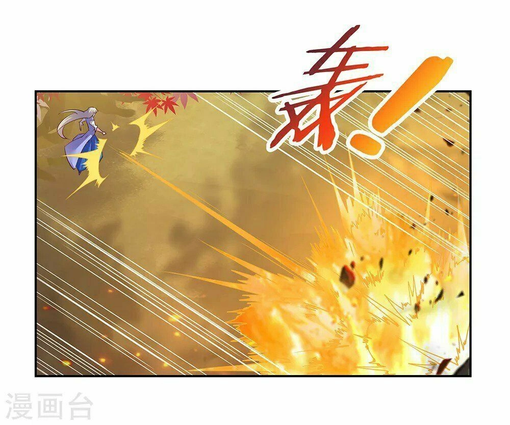 Tôn Thượng Chapter 23 - 17