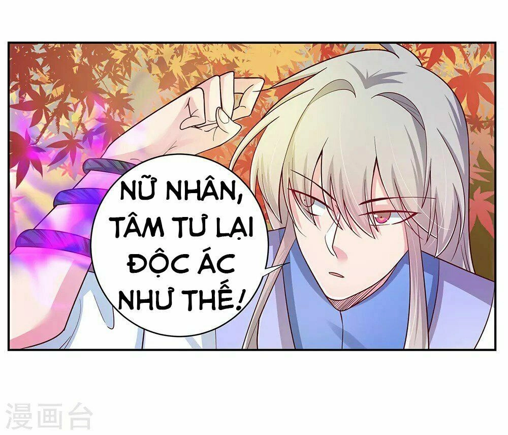 Tôn Thượng Chapter 23 - 24