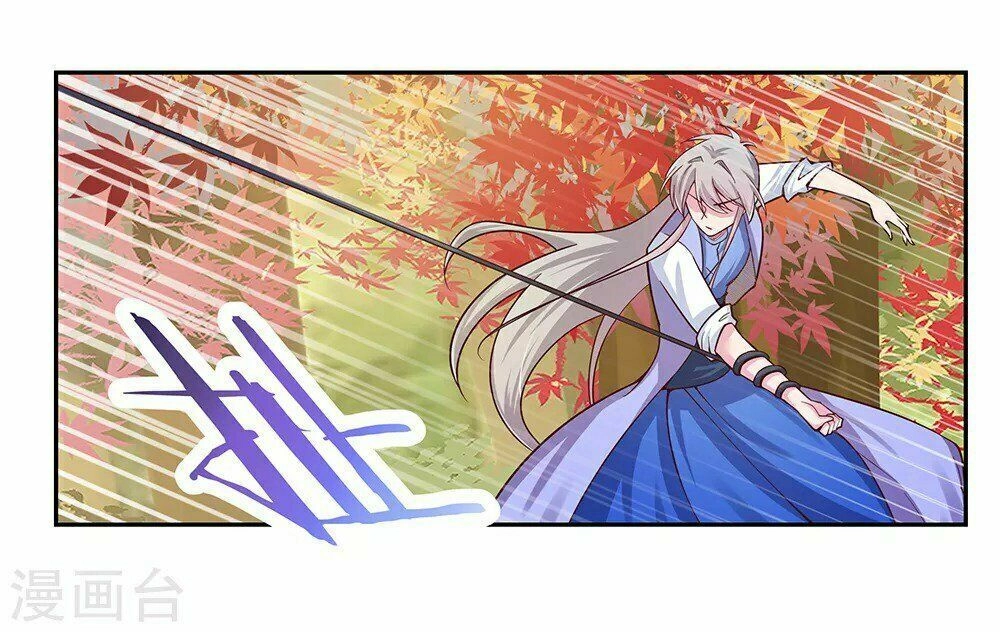 Tôn Thượng Chapter 23 - 25