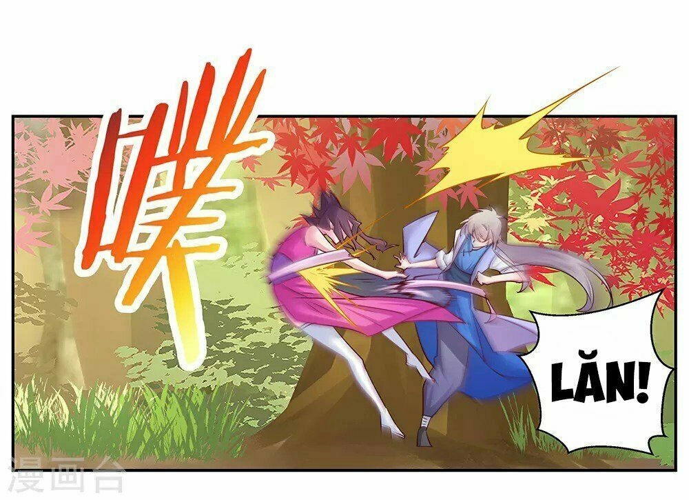 Tôn Thượng Chapter 23 - 30